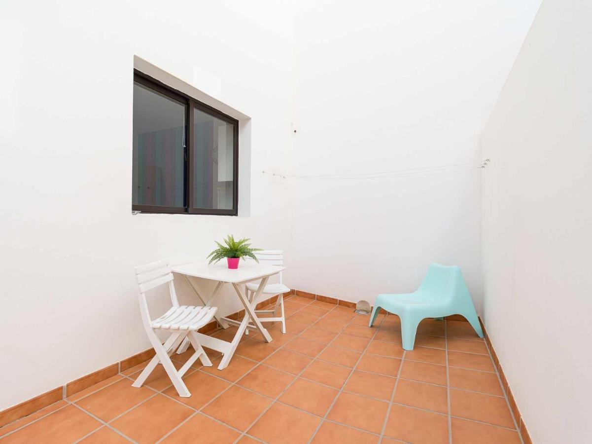 Mahostly Apartamento Comillas Ph Arrecife  Zewnętrze zdjęcie