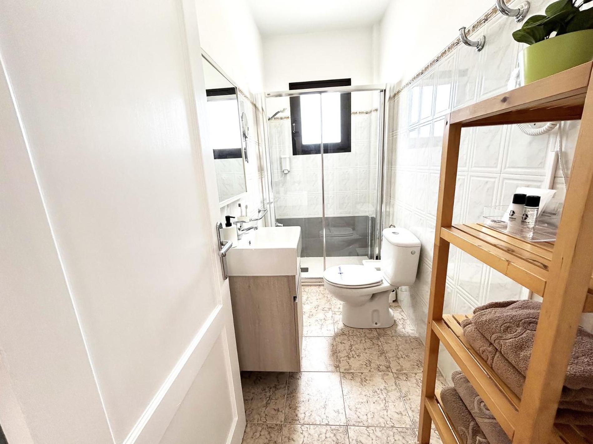 Mahostly Apartamento Comillas Ph Arrecife  Zewnętrze zdjęcie